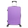 Eagle Express Hard Luggage 28 Inch, Fusion Orchid