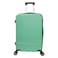Eagle Express Hard Luggage 24 Inch, Fusion Green