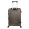 Eagle Express Hard Luggage 28 Inch, Ramble Brown