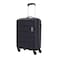 American Tourister Tracker Hard Luggage 56cm Black