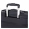 American Tourister Tracker Hard Luggage 68cm Black