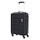 American Tourister Tracker Hard Luggage 68cm Black