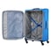 American Tourister Duncan Soft Luggage 55cm Blue