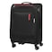 American Tourister Duncan Soft Luggage 55cm Blue