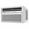 General Supreme Window Split Inverter Air Conditioner, 20,600 BTU (2 Tons), COLD only, Wi-Fi, (GS24INC)