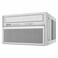 General Supreme Window Split Inverter Air Conditioner, 20,600 BTU (2 Tons), COLD only, Wi-Fi, (GS24INC)