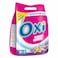 Oxi Brite - Detergent Active Oxygen Power, High Foam, For Semi-Automatic Washers, Lavender Breeze, Polybag, 5kg
