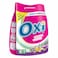 Oxi Brite - Detergent Active Oxygen Power, Low Foam, For Automatic Washers, Lavender Breeze, Polybag, 5kg