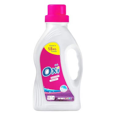 Oxi Gel - Low Foam Lavender 900g