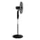 Midea Stand Fan 3 Speed 220-240V