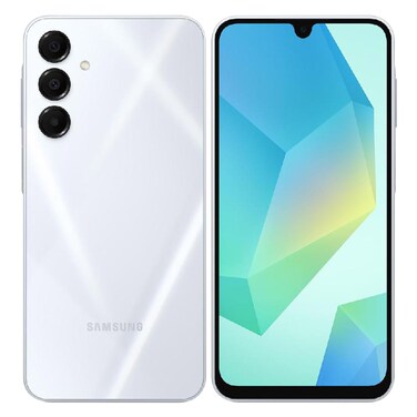 Samsung Galaxy A16 5G &ndash; 8 GB RAM &ndash; 256 GB &ndash; Grey