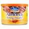 Blue Diamond Almonds Honey Roasted Deliciously Crunchy, 150g