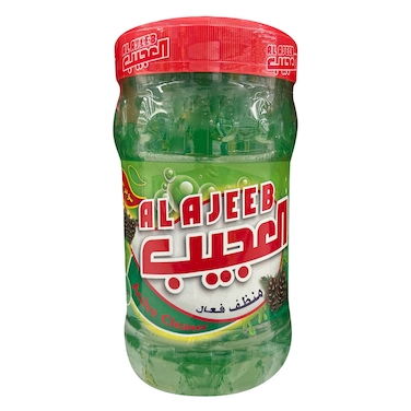 Al Ajeeb Super Gel &ndash; 750 g