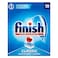 Finish Vanish Classic Dishwasher Tablets 10 Tablets
