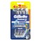Gillette Sensor Comfort Razor Blades 4+2 Pack