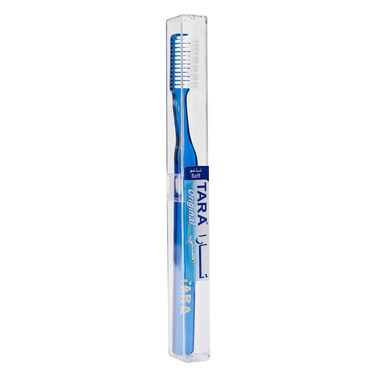 Tara Original Soft Toothbrush