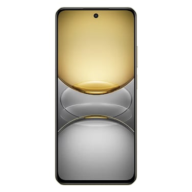 Realme C75, 256GB Storage, 8GB RAM, 4G, Gold