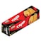 Aiwa Foods - Potato Crispy Biscuits Spicy 150g