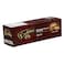Delita - Duble Choco Crunch Cookies 75g