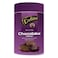 Delita - Chocolake Choco Cookies Filled With Chocolate Filing 135g