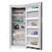 Arrow Single Door Upright Freezer, 18Cu.Ft, 509 Ltr, RO1-660VNF, Nofrost, Silver