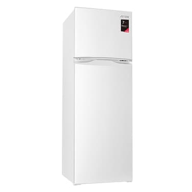 Arrow Double Door Refrigerator 304L