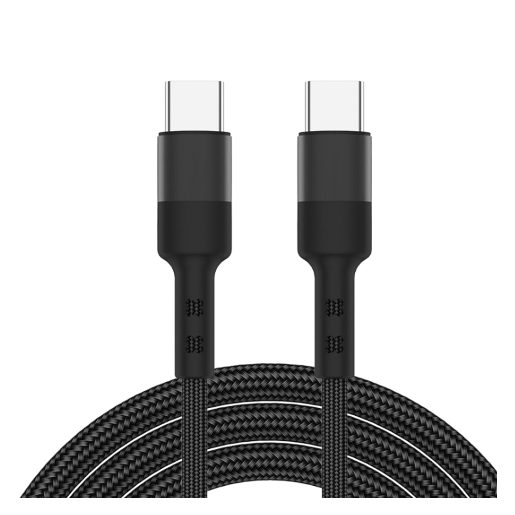 FTT EGO - Type-C to Type-C Cable 1M 100W