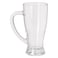 Royalford Glass Cups &ndash; 2 Pieces