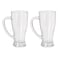 Royalford Glass Cups &ndash; 2 Pieces