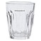 Royalford Glass Tumbler Set &ndash; 6 Pieces