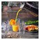 Royalford Glass Tumbler Set &ndash; 6 Pieces