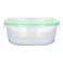 Royalford Glass Food Saver Container 620ml