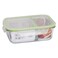 Royalford Divided Food Saver Container 1 Liter