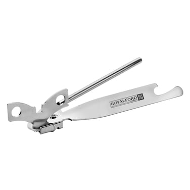 رويال فورد - فتاحة علب ستاينلس ستيل