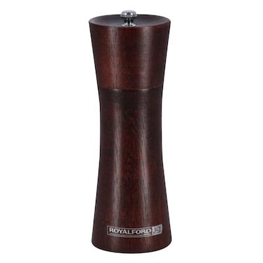 رويالفورد مطحنة فلفل خشبية 6 إنش