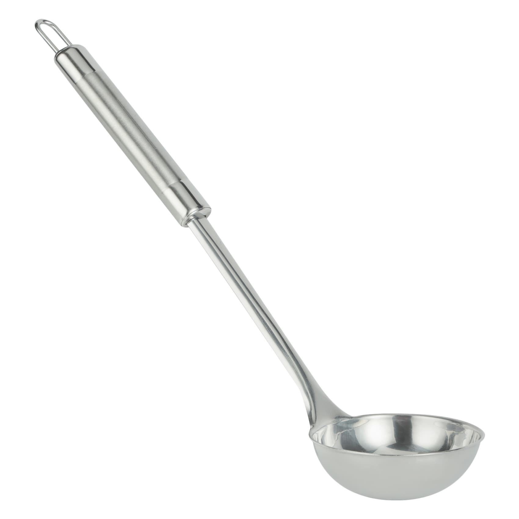 Buy Royalford Stainless Steel Serving Ladle Online | Carrefour KSA