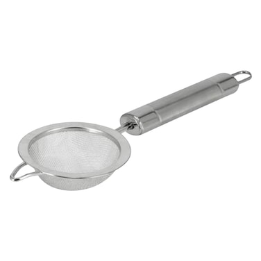 Royalford Stainless Steel Tea Strainer 7.2cm