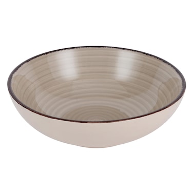 Royalford - Stoneware Soup Plate 7.5 Inches