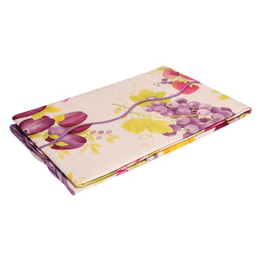 Royalford Table Cloth 137&times;137 cm