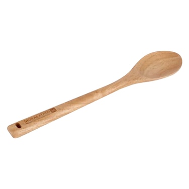 Royalford Wooden Serving Spoon