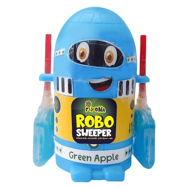 فيونا حلوى روبو سويبر 40 جرام