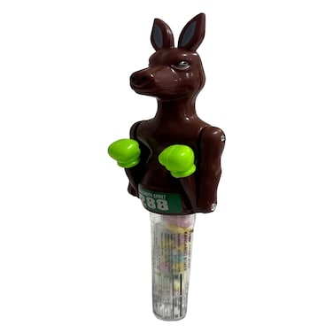 Fiyona Kangaroo Boxer - Candy Dispenser 8G