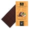 Preda - Milk Chocolate With Hazelnut 80g