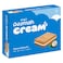 Deemah Cream Coconut Biscuits 27g &times; 12
