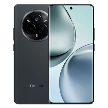 REALME 14 PRO, 256GB Storage, 12GB, 5G, Grey