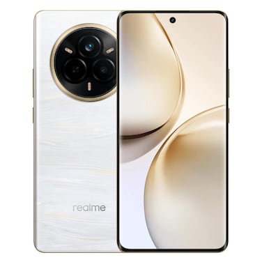 REALME 14 PRO, 256GB Storage, 12GB, 5G, White