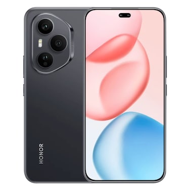 HONOR 400 PRO, 512GB Storage, 12GB, 5G, Black