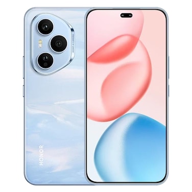 HONOR 400 PRO, 512GB Storage, 12GB, 5G, Blue