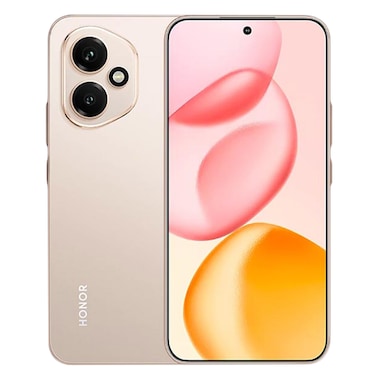 أونور 400، 512 جيجابايت سعة الذاكرة الداخلية، 12 جيجابايت سعة الرام، الجيل الخامس، لون ذهبي