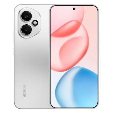 HONOR 400, 256GB Storage, 12GB, 5G, Silver